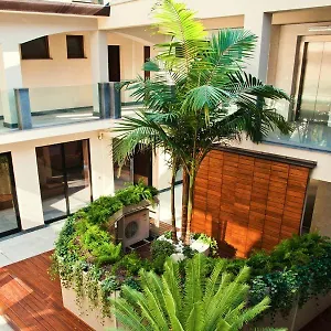 Apartament Ica Exclusive, Katania