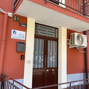 Pantaleone House Aeroporto di Catania Fontana Rossa