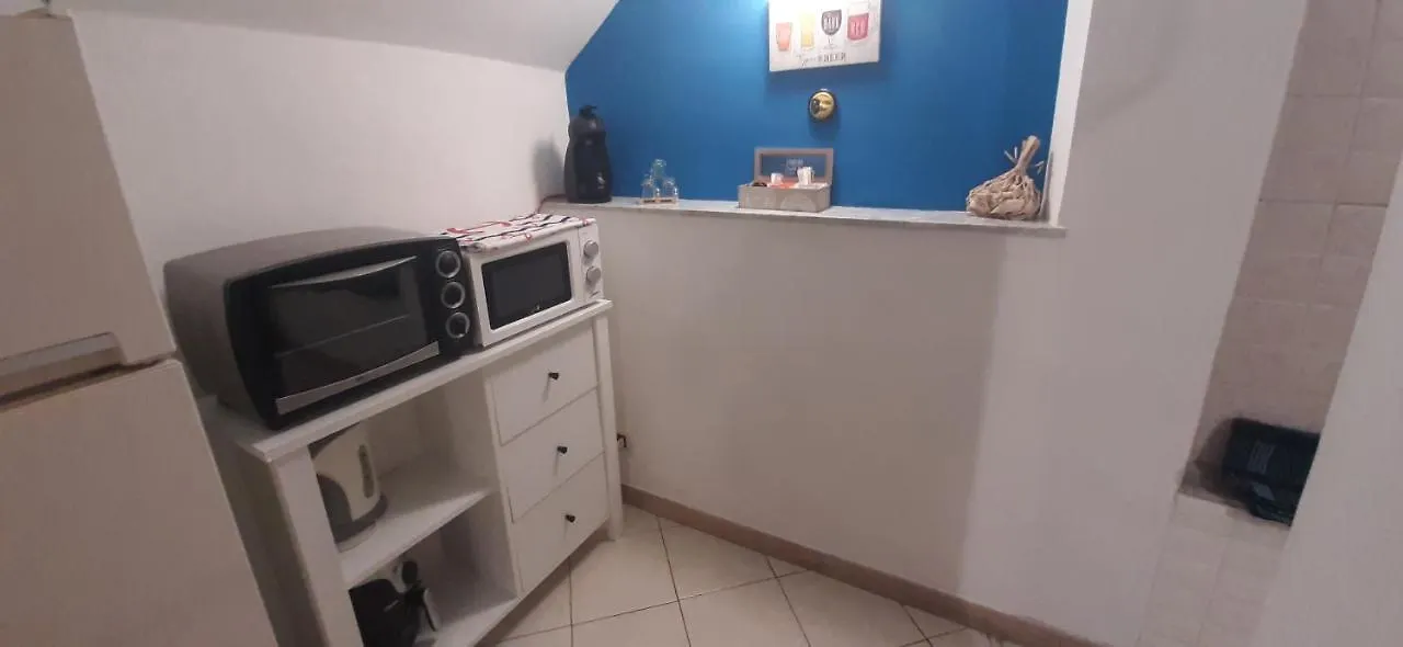 Casa Mediterraneo Apartment Catania
