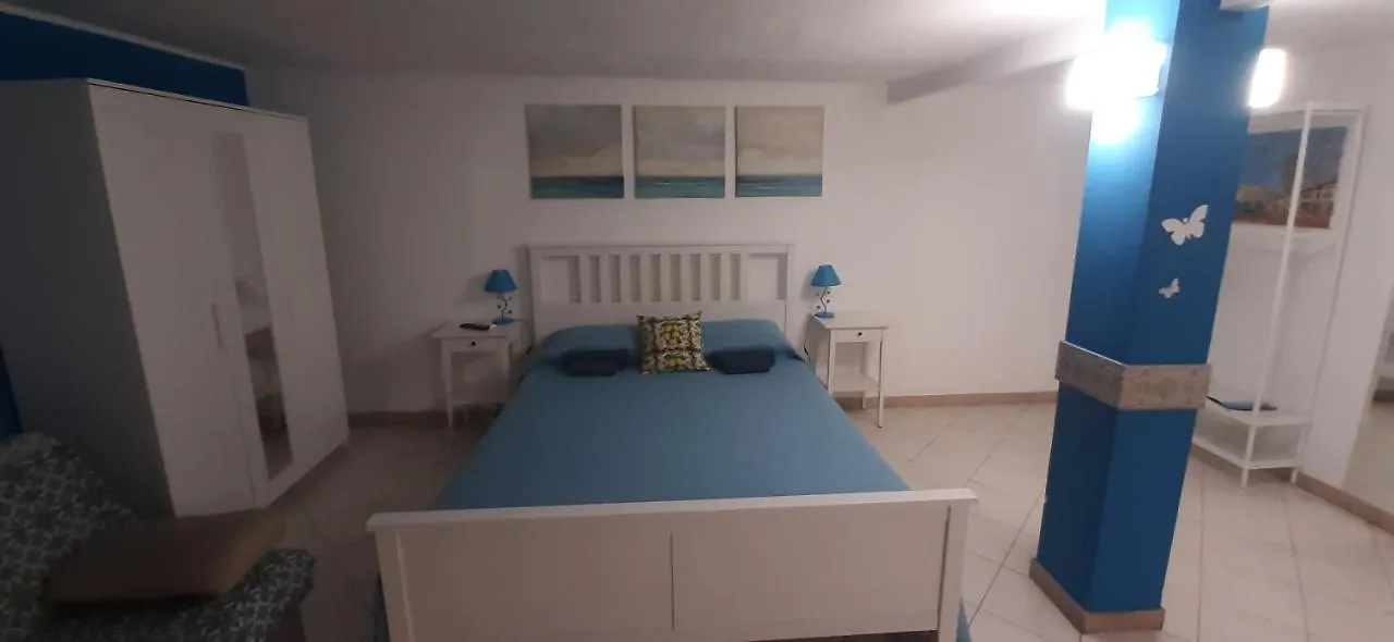 Casa Mediterraneo Apartment Catania